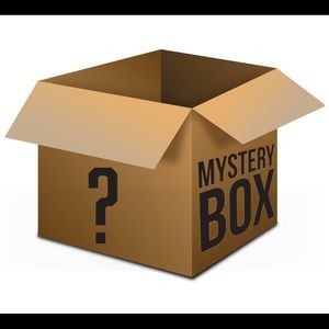 Mystery box!!!